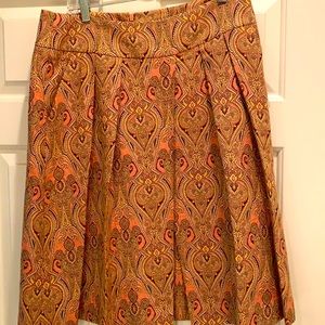 Talbots skirt